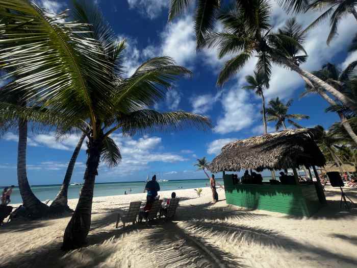 9 Best Beaches Near Santo Domingo By A Travel Expert (2024)