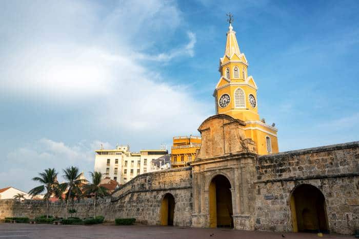 Is Holidays in Cartagena Colombia A Year-Round Solo Destination?