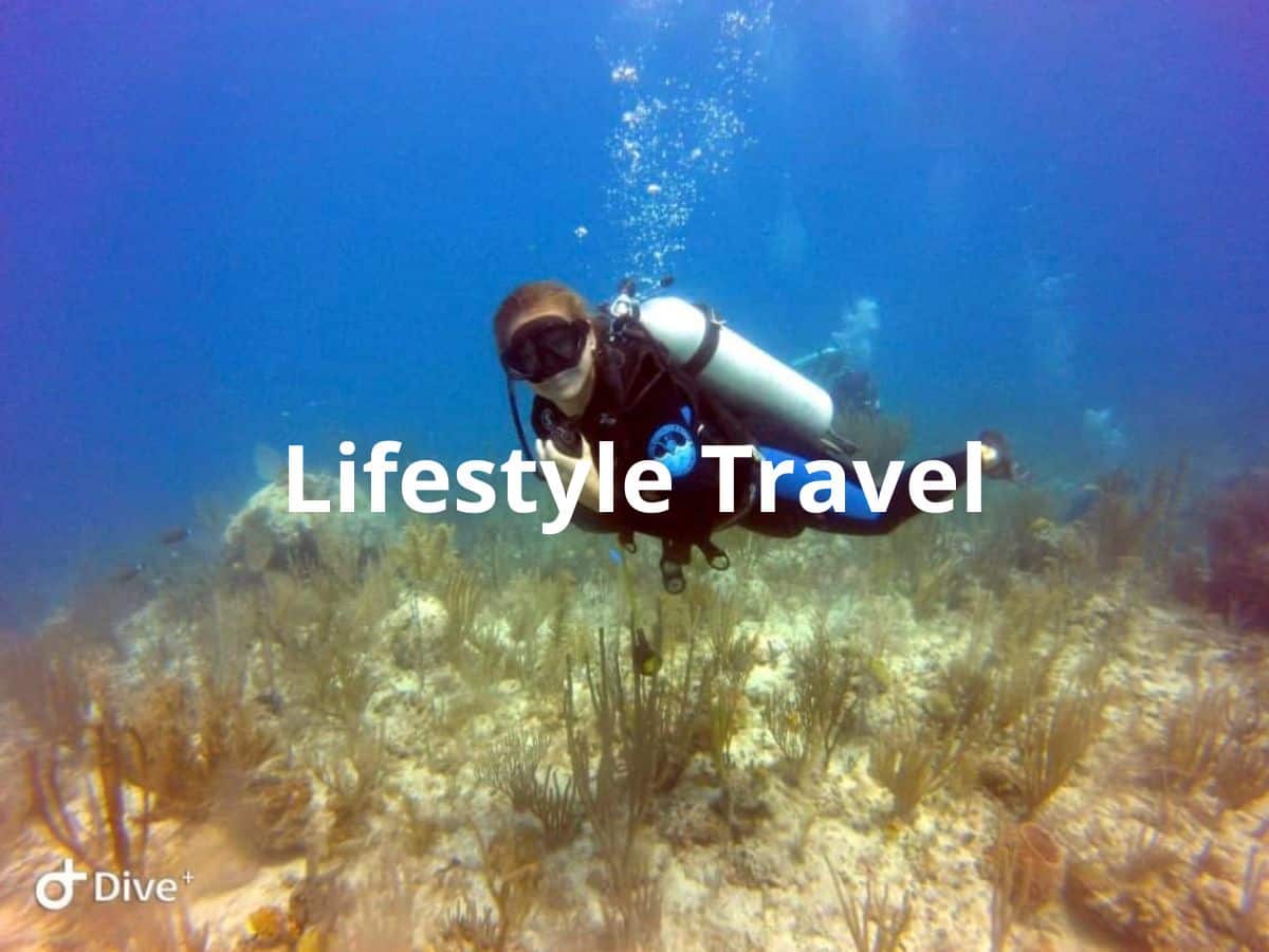 Lifestyle travel