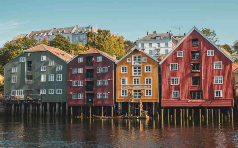 6 Best Hotels In Trondheim For Solo Female Travelers (2024)