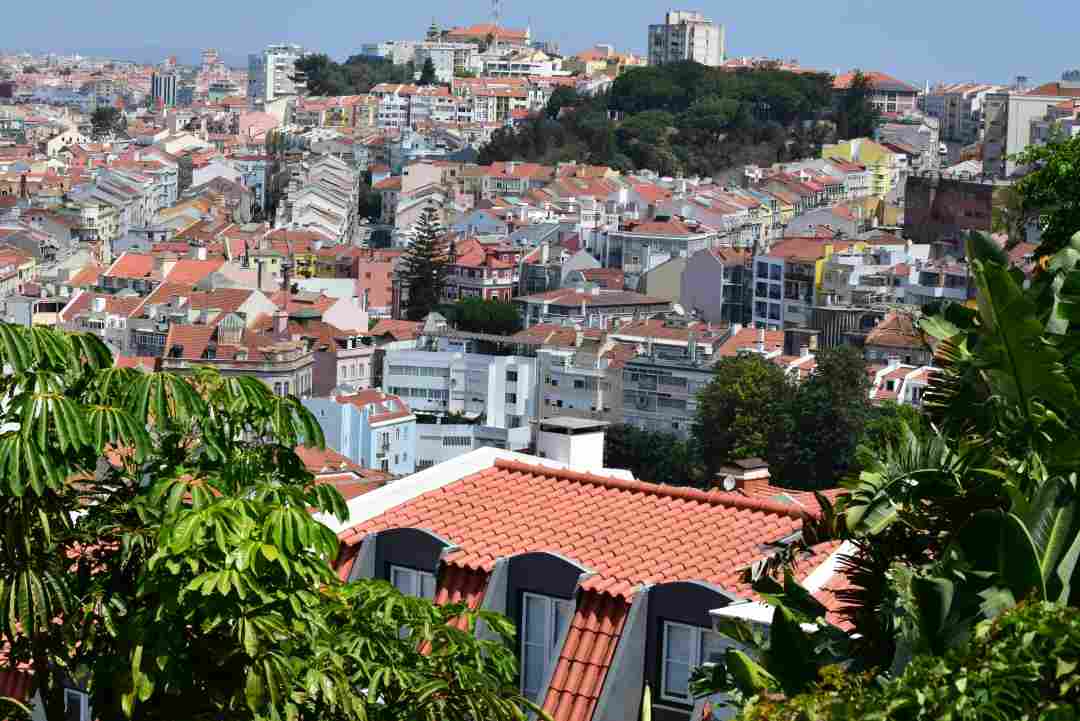 The Seven Hills of Lisbon: A Complete Guide to Portugal’s Historic ...